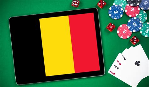  aantal casino s belgie